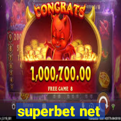 superbet net